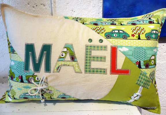 ATELIER BIS'ART