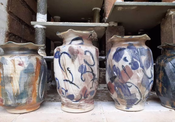 Poterie de Locoal Mendon - Dewar - 8