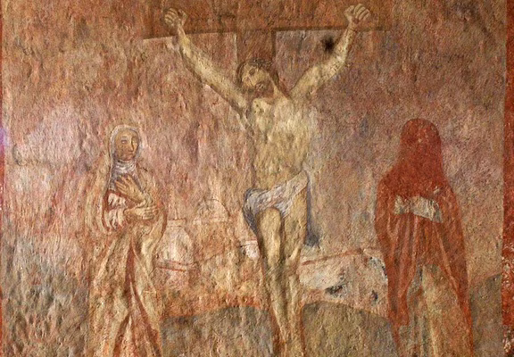 Chapelle Notre-Dame de Recouvrance