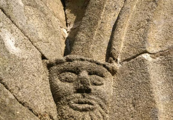 Chapelle Notre-Dame de Recouvrance