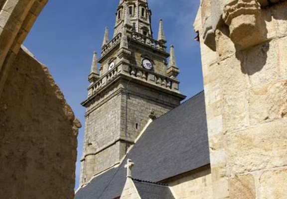 Eglise Saint-Guigner