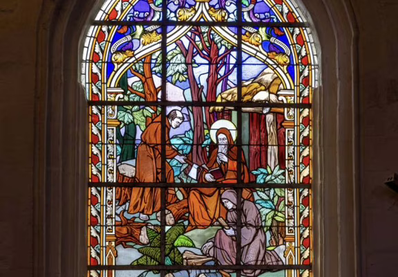 Eglise Saint-Guigner