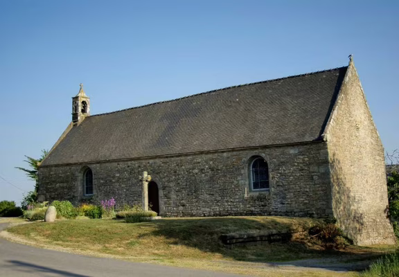 Chapelle Saint-Maurille
