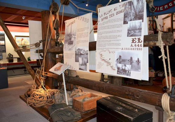 Musee-des-Thoniers - 5 - Etel - Morbihan Bretagne Sud