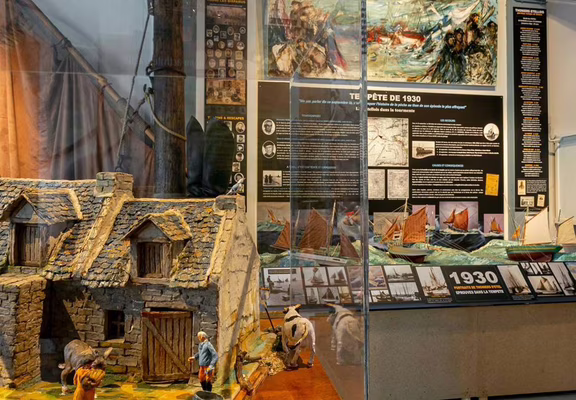 Musée-des-Thoniers- Etel-Morbihan Bretagne Sud-01