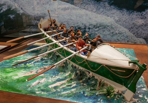 Musée-des-Thoniers- Etel-Morbihan Bretagne Sud-09