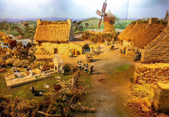 Musée-des-Thoniers- Etel-Morbihan Bretagne Sud-10