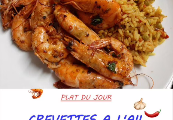 restaurant-brasserie-la-dame-de-caro-carnac-plat du jour