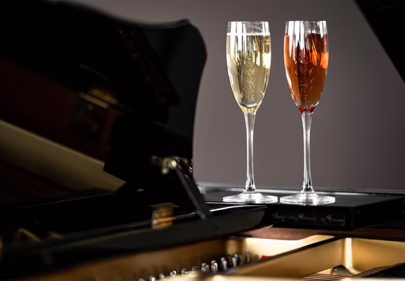 Champagne-Soirées-Piano-BlueBarQuiberon