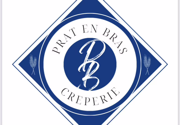 Crêperie Prat En Bras