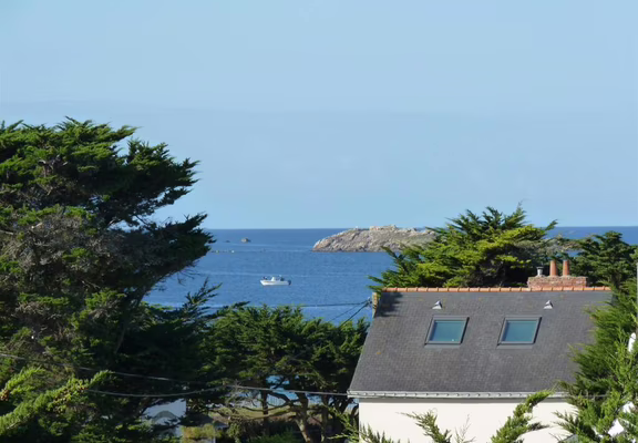 Hebergement collectif-Home des pins-St Pierre Quiberon-Morbihan-Bretagne-Sud