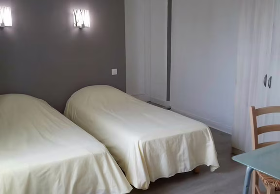 Hebergement collectif-Home des pins-St Pierre Quiberon-Morbihan-Bretagne-Sud